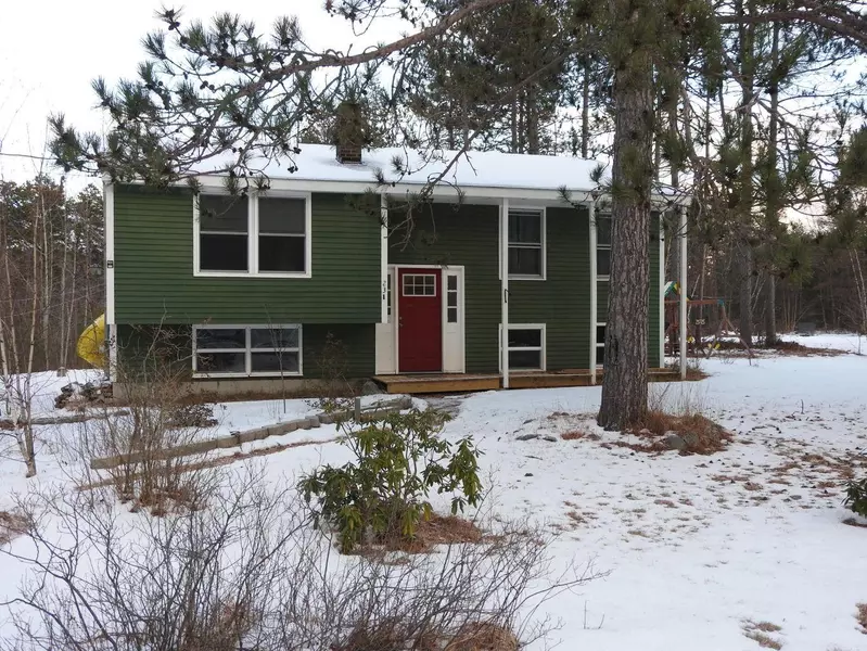 23 Gould Farm RD, Hiram, ME 04041