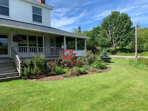 Milbridge, ME 04658,60 Tom Leighton Point RD