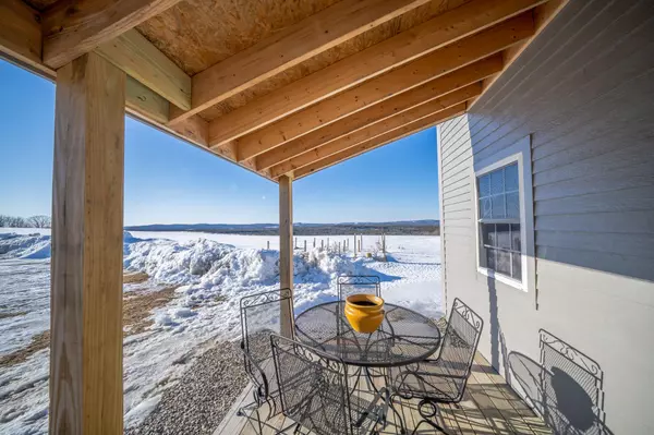 Searsmont, ME 04973,125 Appleton Ridge RD