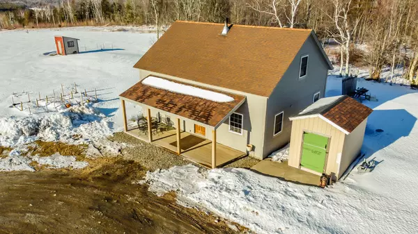 Searsmont, ME 04973,125 Appleton Ridge RD