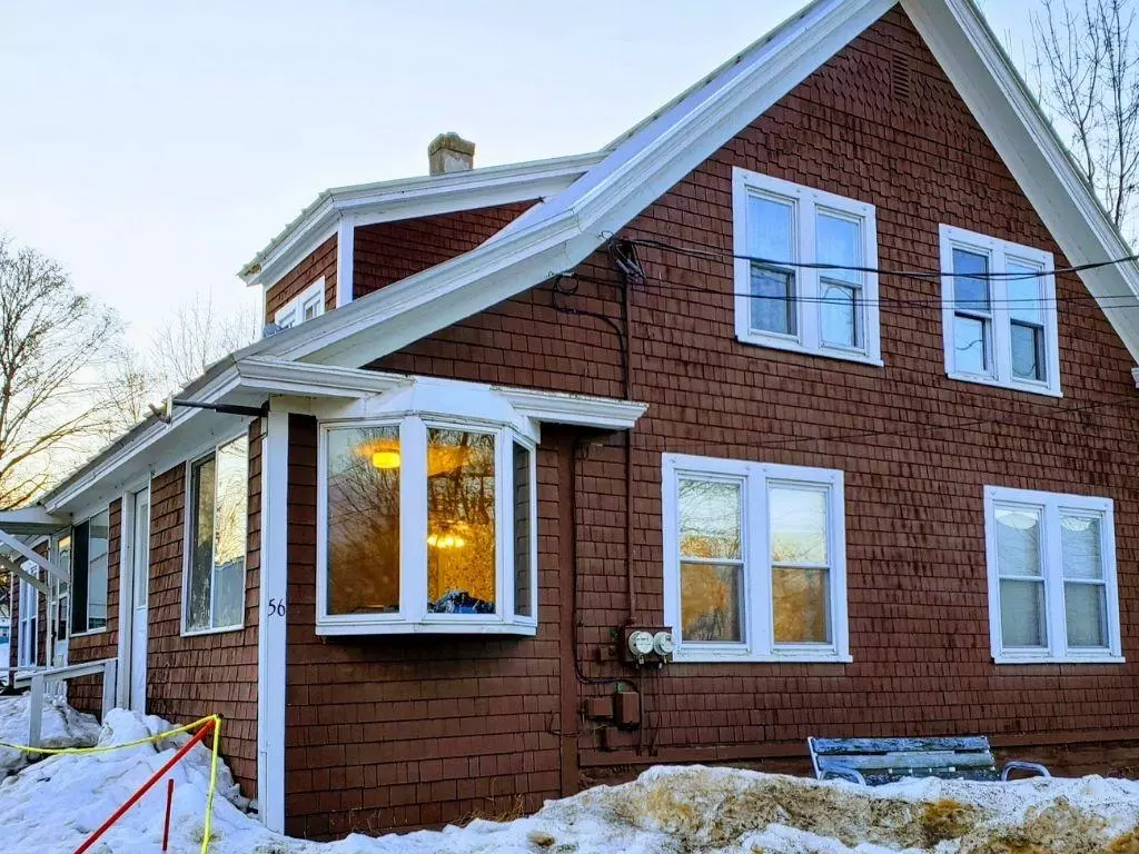 Newport, ME 04953,56 Water ST