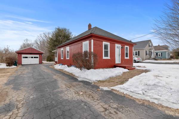 271 Granite ST, Biddeford, ME 04005