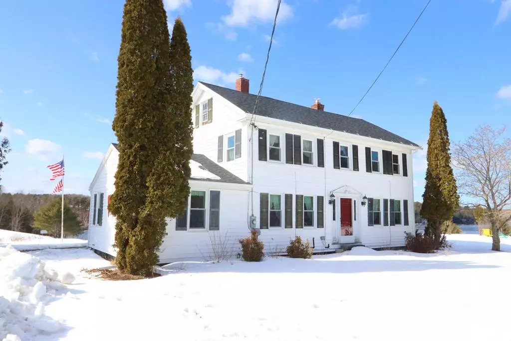 Orrington, ME 04474,881 River RD