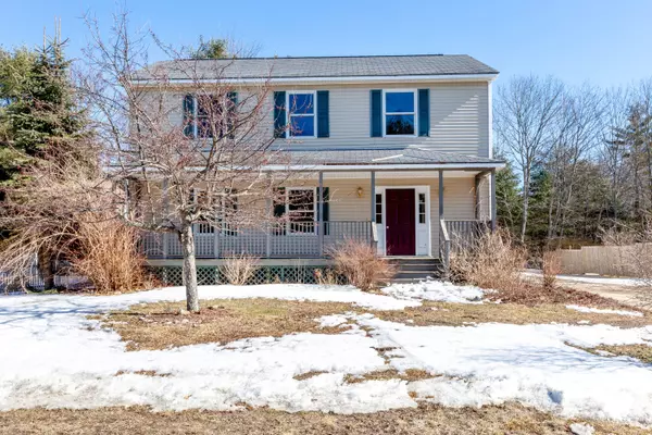 26 Topsham XING, Topsham, ME 04086