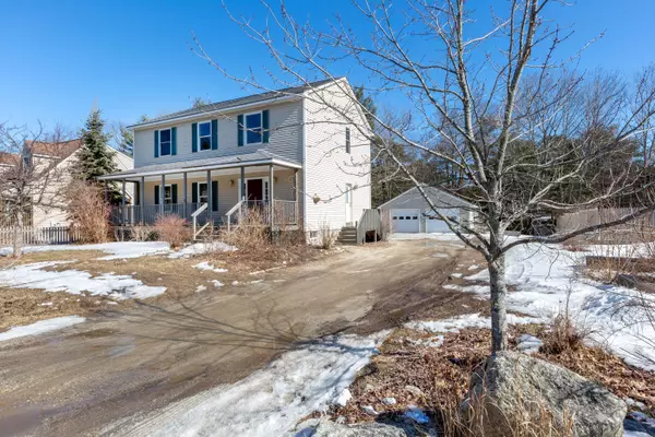 Topsham, ME 04086,26 Topsham XING