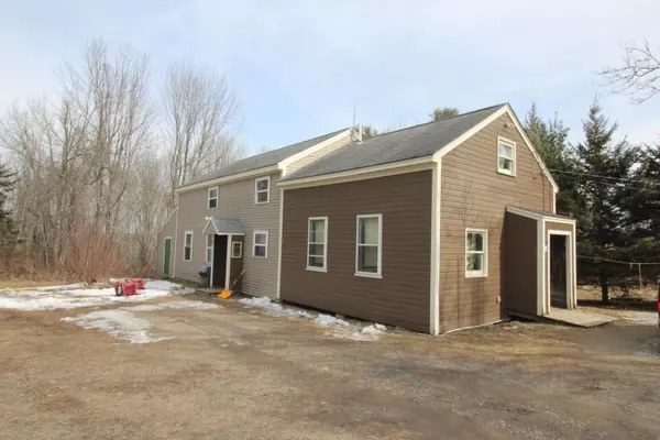 Friendship, ME 04547,30 Log Cabin DR