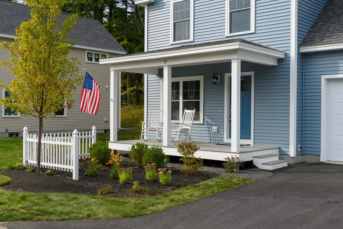Kennebunk, ME 04043,9 Webhannet PL #7
