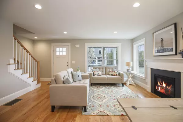 Kennebunk, ME 04043,9 Webhannet PL #7