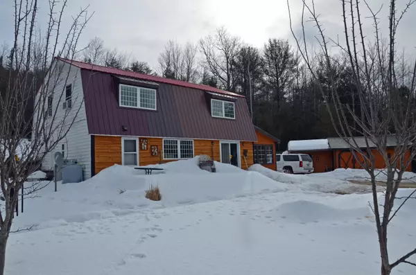 West Paris, ME 04289,12A Andrews Brook RD