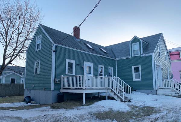 4 Third ST, Eastport, ME 04631