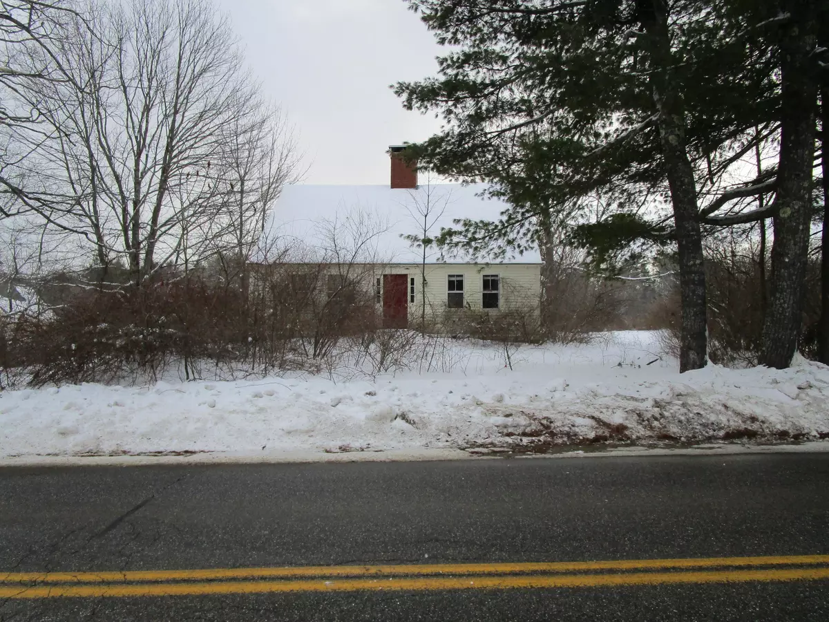 Gorham, ME 04038,214 Flaggy Meadow RD