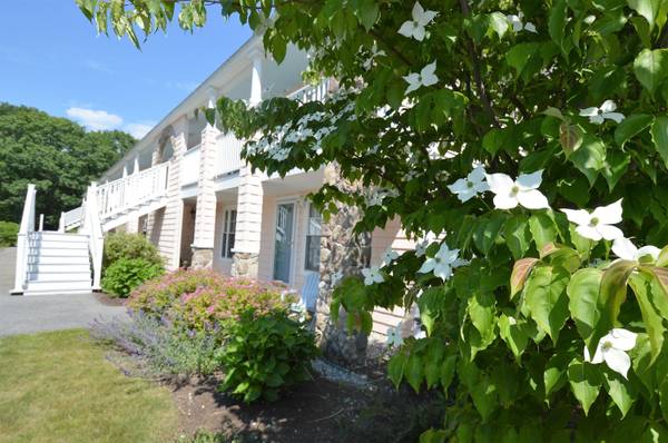 272 Mills RD #5 E, Kennebunkport, ME 04046