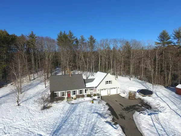 Norridgewock, ME 04957,423 Madison RD