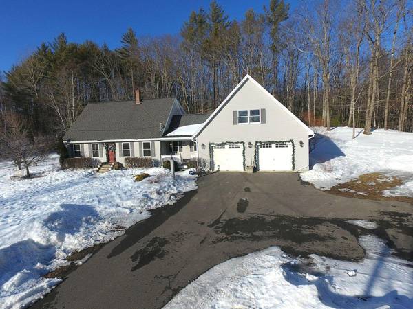 423 Madison RD, Norridgewock, ME 04957