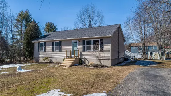3 Partridge LN, Berwick, ME 03901