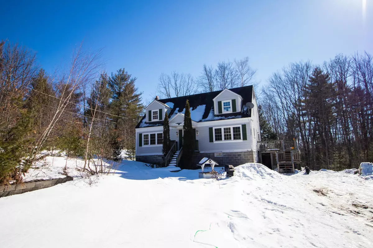 Lyman, ME 04002,1014 S Waterboro RD