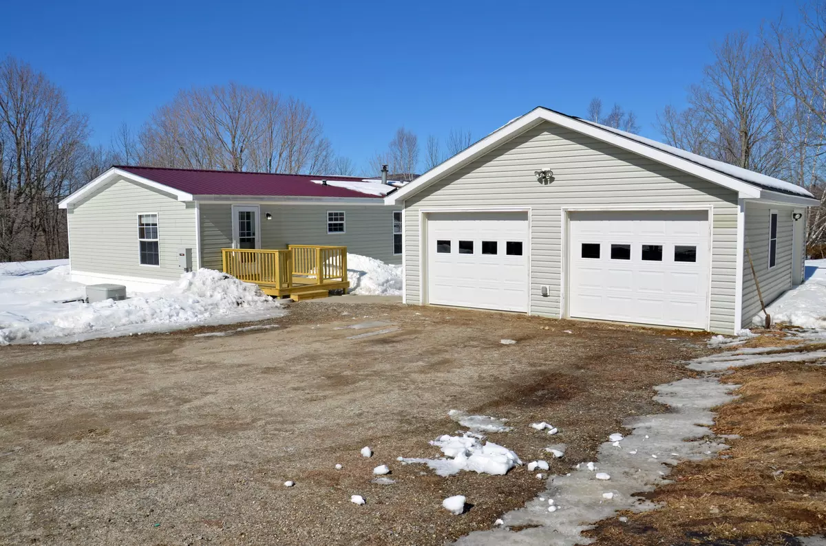 West Paris, ME 04289,39 Tuelltown RD