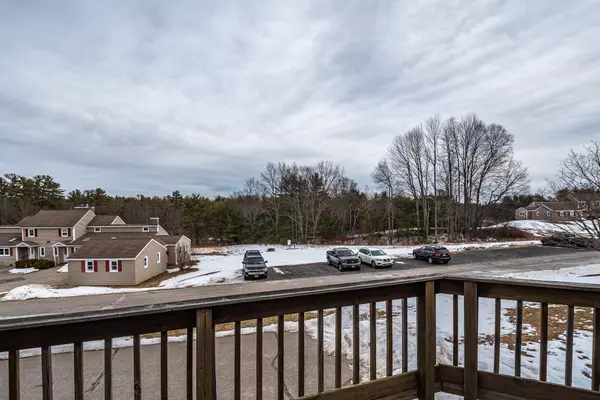 North Berwick, ME 03906,25 Riverview DR #D