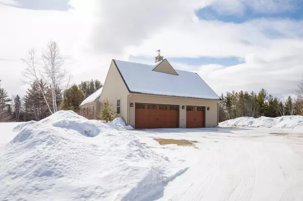 Kingfield, ME 04947,102 Blanchard Hill RD