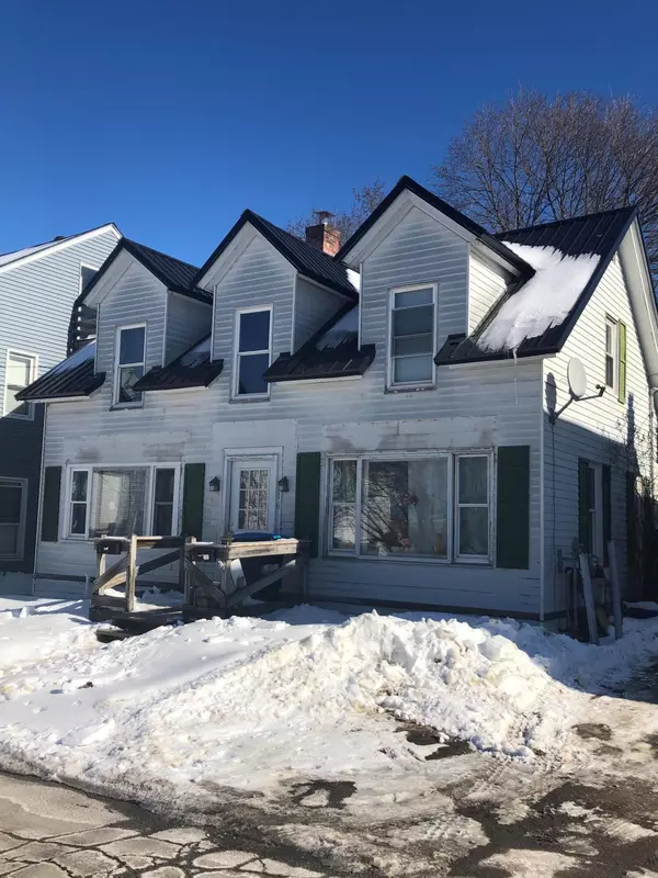 16 Wood ST, Old Town, ME 04468