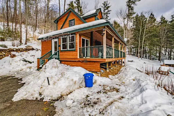 Rumford, ME 04276,6 Gordon AVE