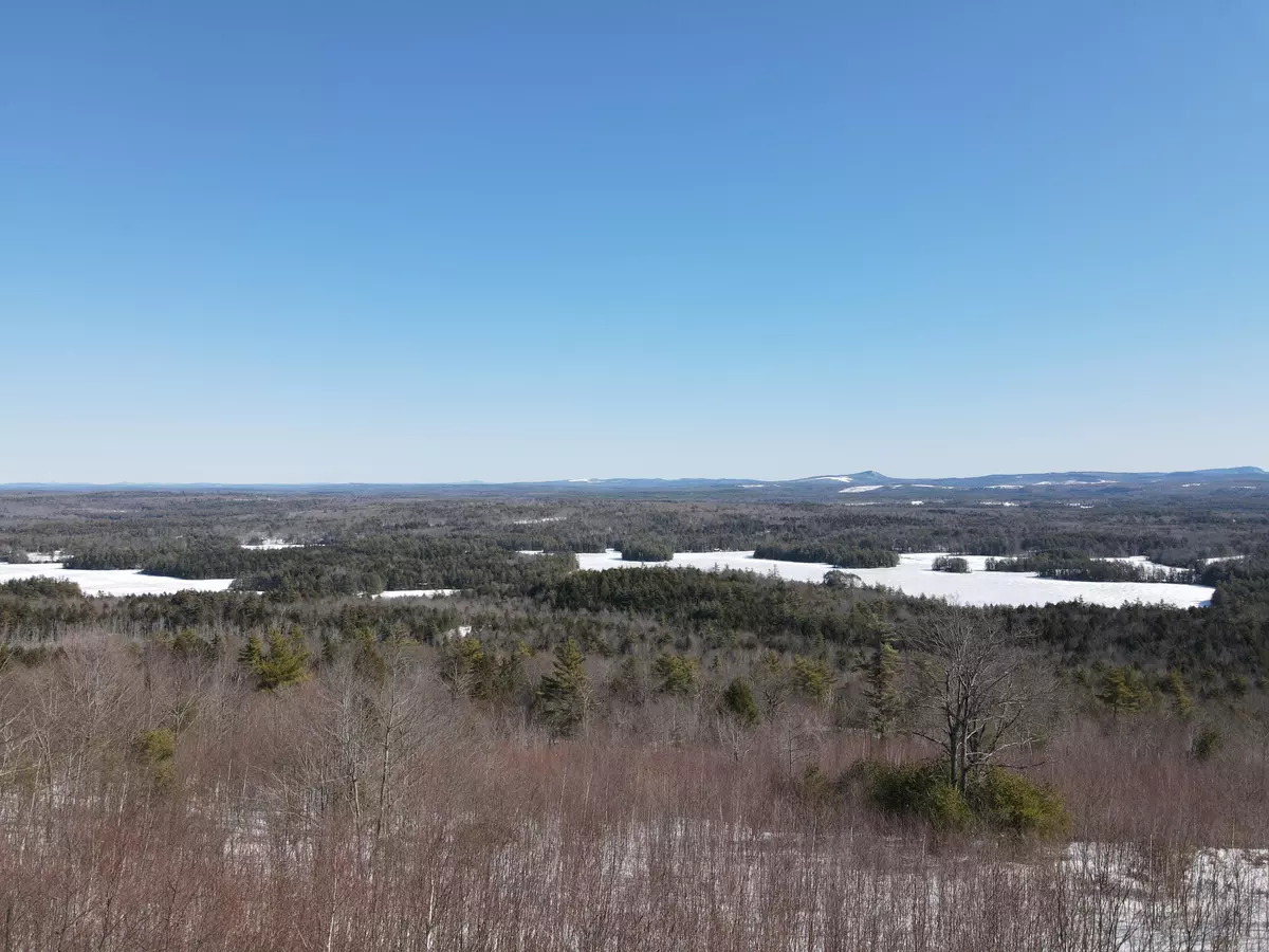 Liberty, ME 04949,00 Wagon Wheel Way Lot #8