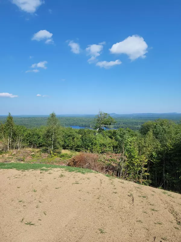 00 Wagon Wheel Way Lot #7 WAY, Liberty, ME 04949