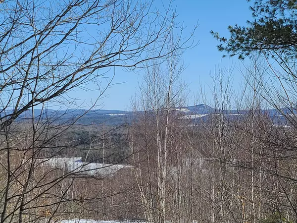 Liberty, ME 04949,00 Wagon Wheel Way Lot #7 WAY