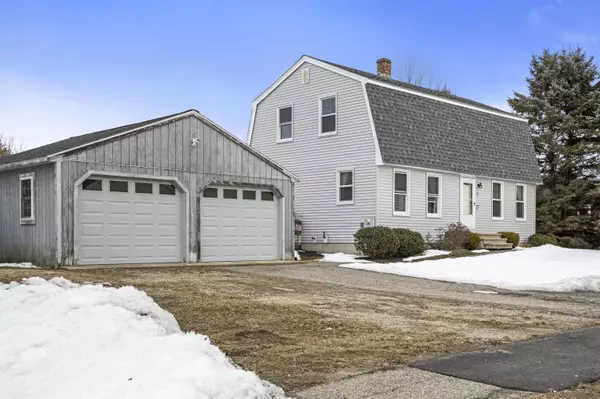 South Berwick, ME 03908,47 Tamarack DR