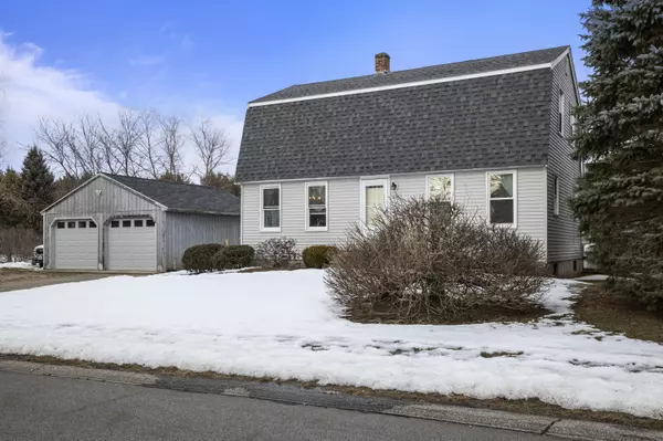 South Berwick, ME 03908,47 Tamarack DR