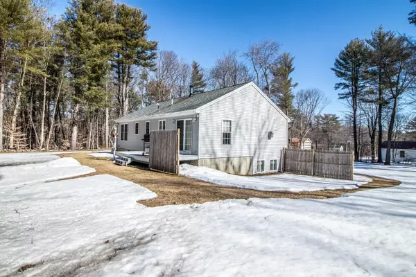 Kittery, ME 03904,20 Armour DR