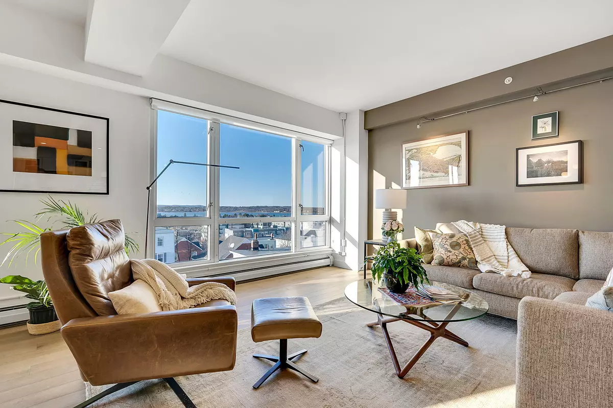 Portland, ME 04101,21 Chestnut ST #503