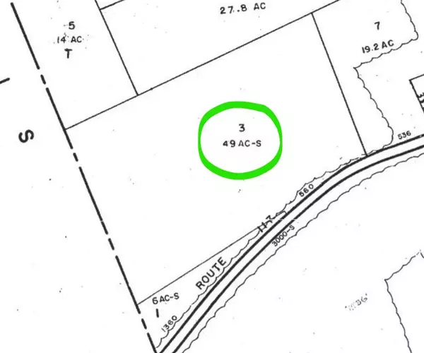 0 Streaked Mountain RD, Buckfield, ME 04220