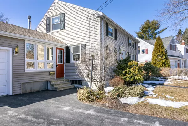 Portland, ME 04102,44 Alden CIR