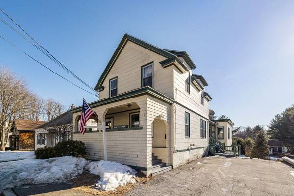 13 Orchard ST, Biddeford, ME 04005