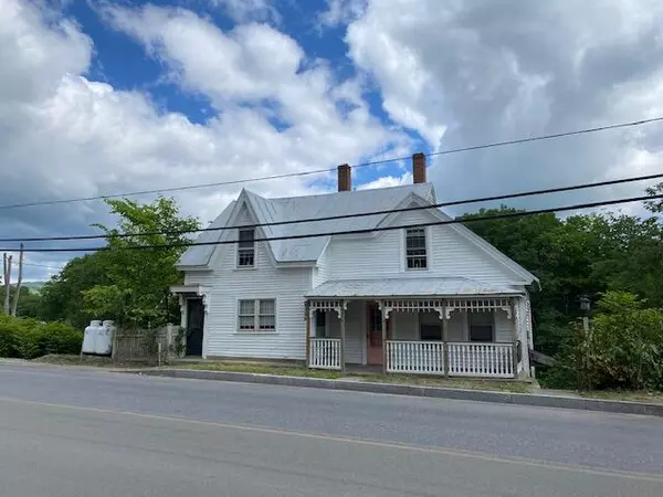 267 Main ST, Kingfield, ME 04947