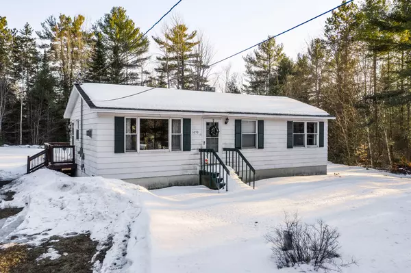 Glenburn, ME 04401,1050 Norway RD