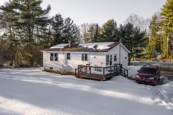 Glenburn, ME 04401,1050 Norway RD