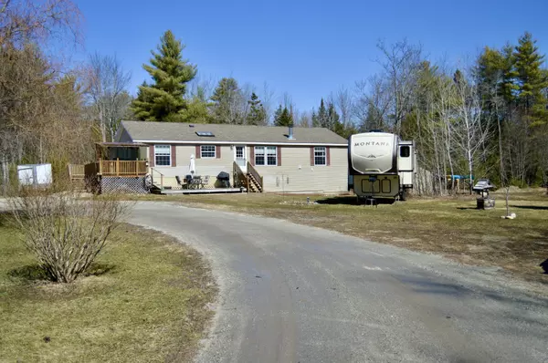 Lisbon, ME 04250,295 Ferry RD