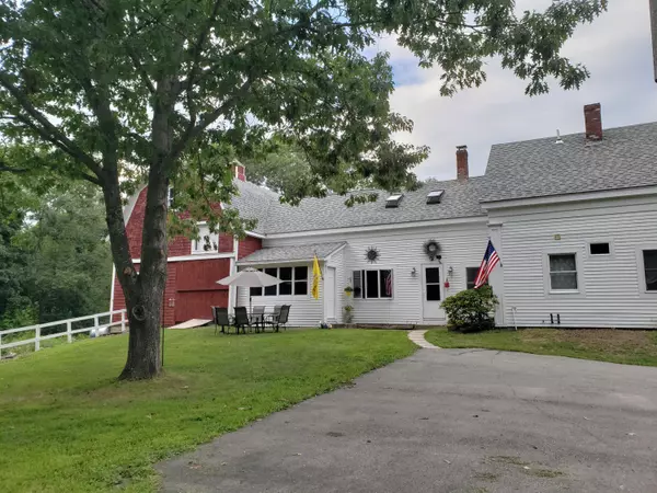 Orrington, ME 04474,375 River RD