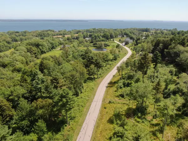 Lot 7 Old Stone RD, Lincolnville, ME 04849