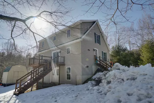 Sidney, ME 04330,23 Dube WAY