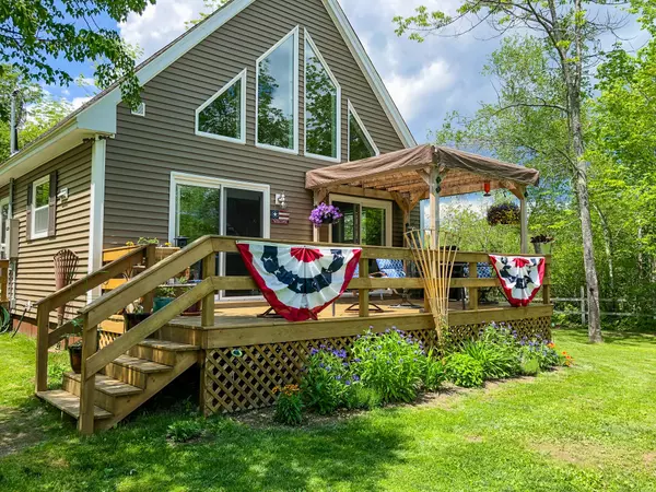 Orland, ME 04472,12 Back Ridge RD