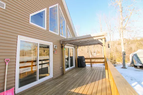 Orland, ME 04472,12 Back Ridge RD