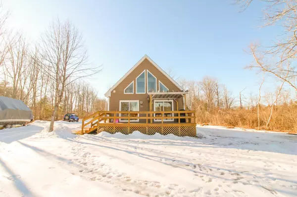 Orland, ME 04472,12 Back Ridge RD