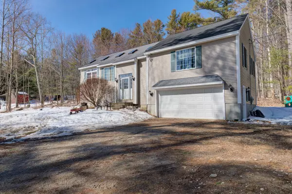 250 Pope Road RD, Windham, ME 04062