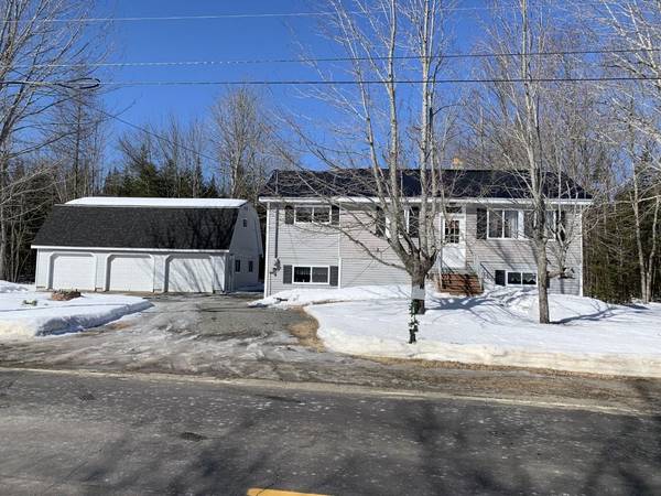 2159 Edinburg RD, Argyle Twp, ME 04468