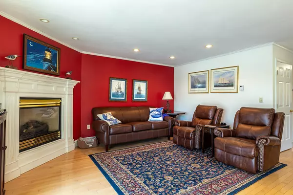 South Thomaston, ME 04858,139 Ledge RD