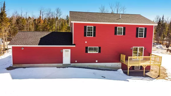 Sidney, ME 04330,25 Angel CIR