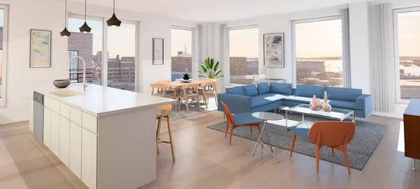 Portland, ME 04101,383 Commercial ST #702